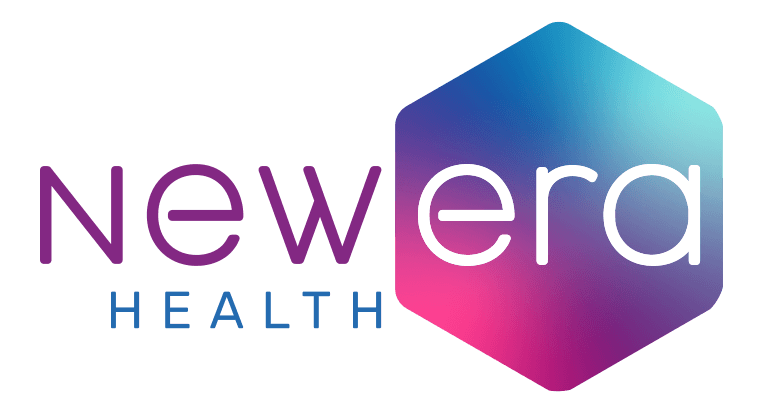 new era logo